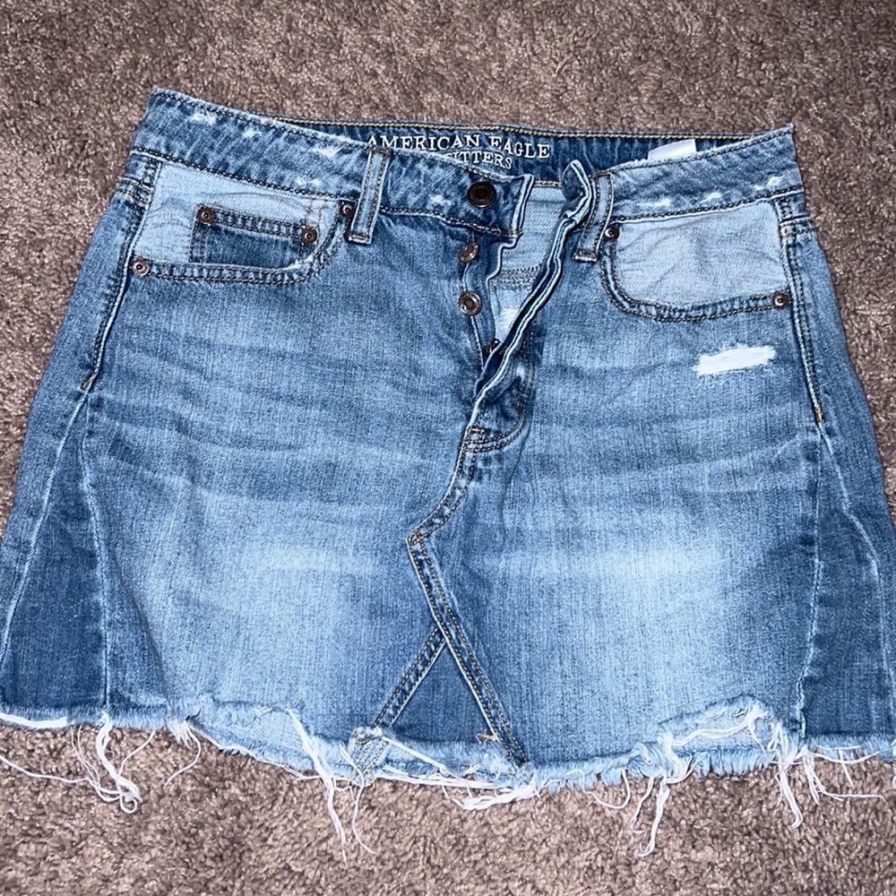 American eagle skirt